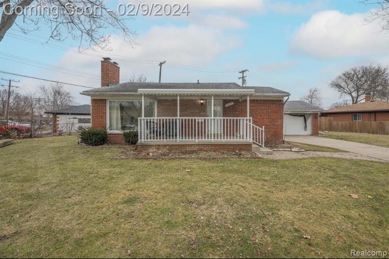 Listing Photo for 6533 Rockland Street