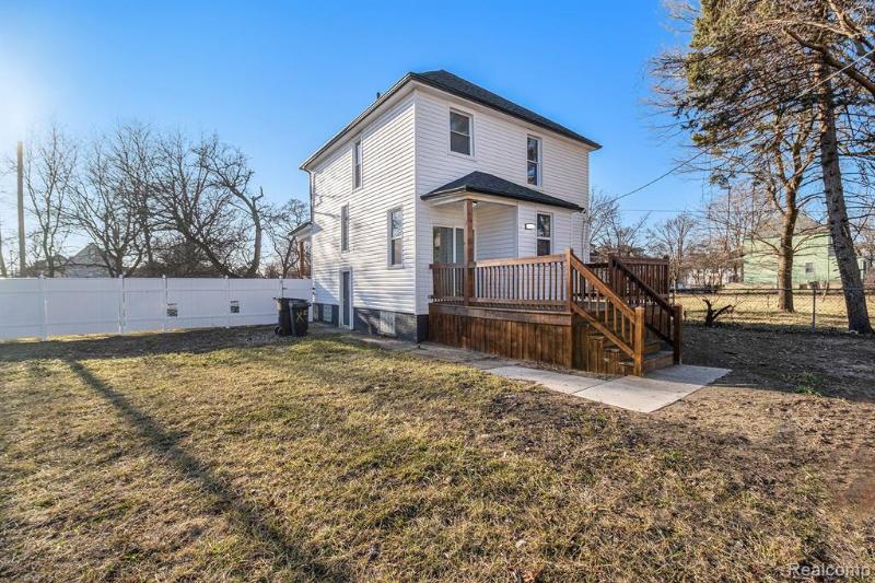 Listing Photo for 2920 Townsend Street