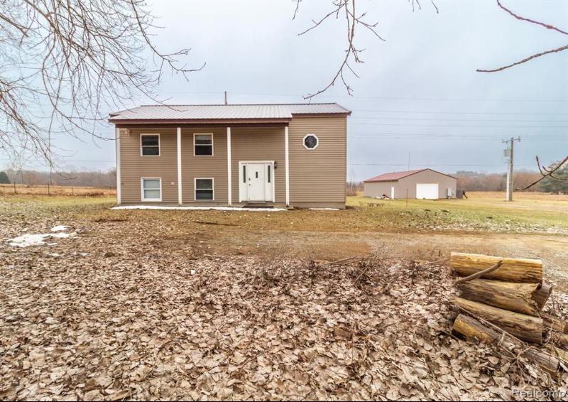 Listing Photo for 4106 N Lapeer Road