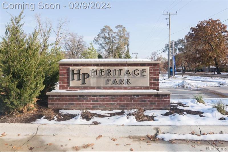 Listing Photo for 15350 Heritage Court 14
