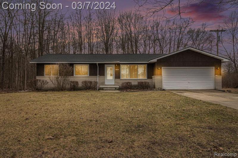 Listing Photo for 45225 Dunn Road
