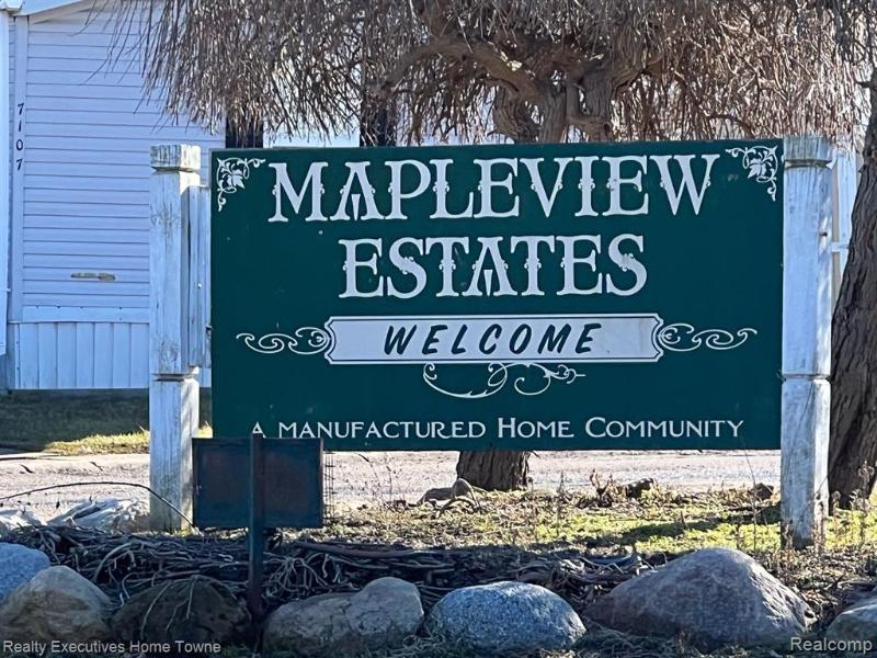 Listing Photo for 7111 Mapleview Circle E