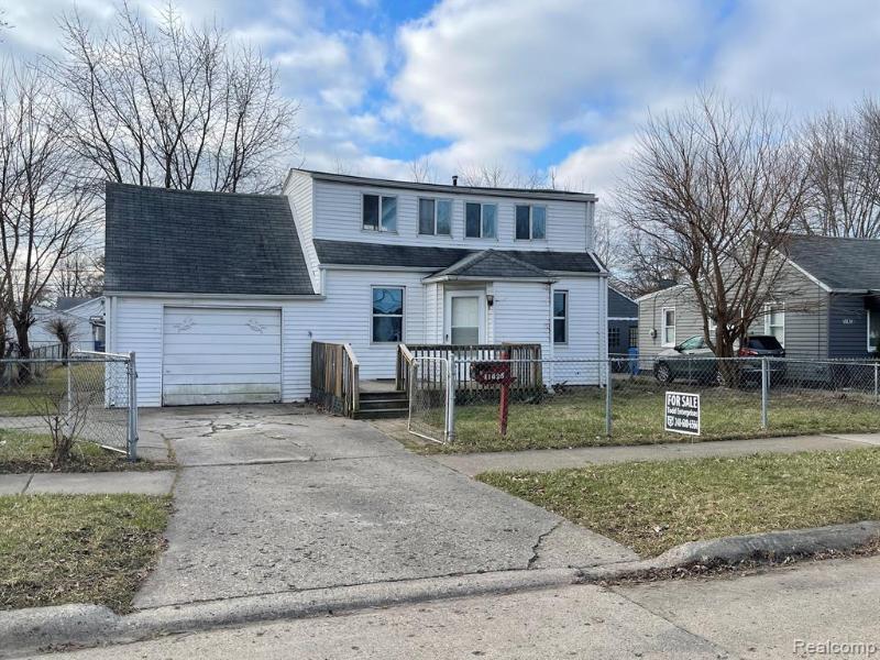 Listing Photo for 11426 Maxwell Avenue