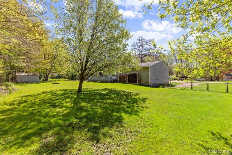 Listing Photo for 4620 Webberdale Drive