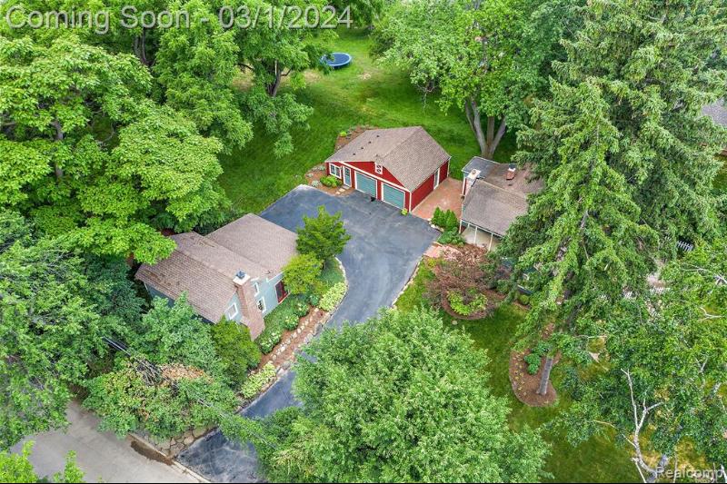 Listing Photo for 26265 W 14 Mile Road
