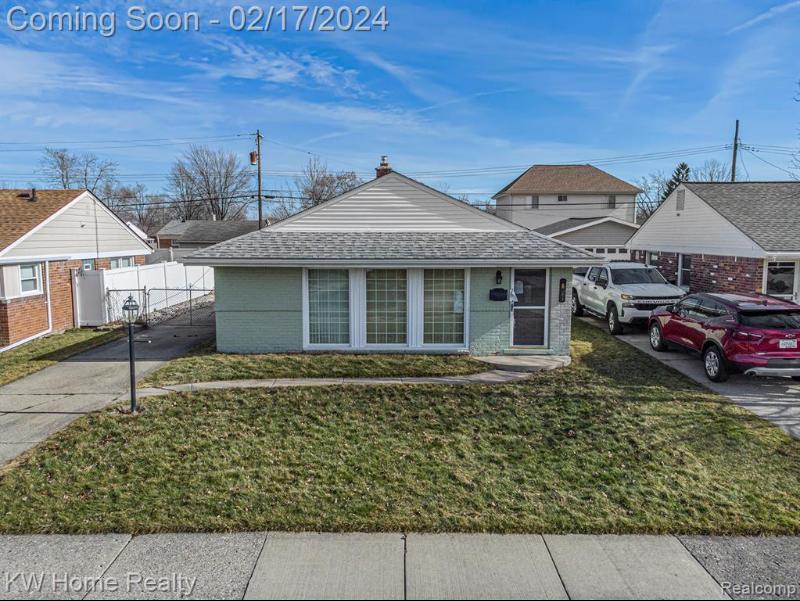 Listing Photo for 18203 Hinton Street