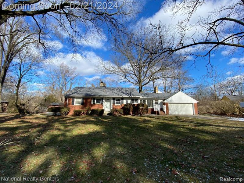 Listing Photo for 26958 Westland Road