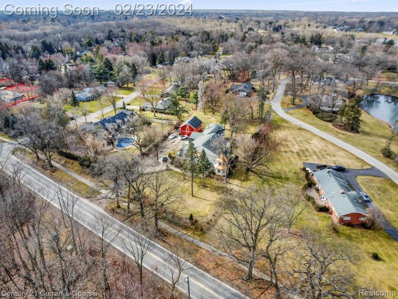 Listing Photo for 6900 Franklin Road
