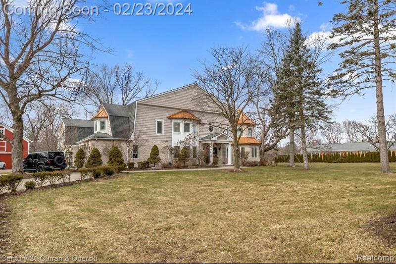 Listing Photo for 6900 Franklin Road