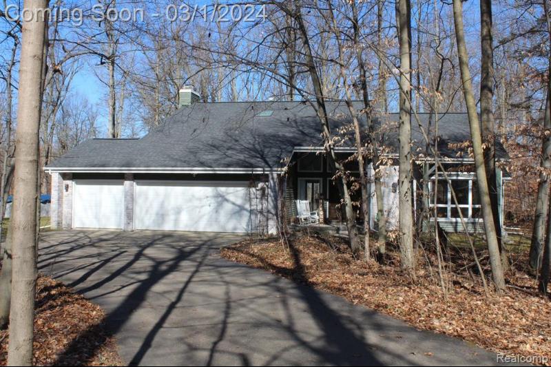Listing Photo for 1063 Western Woods Drive