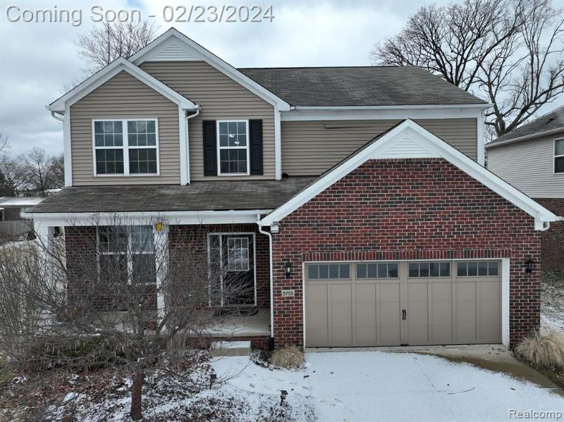 Listing Photo for 5753 Branch Court