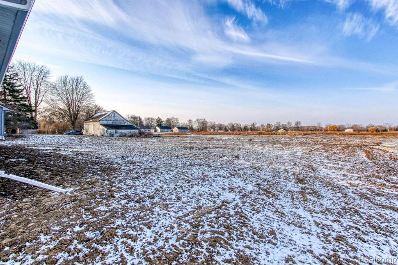 Listing Photo for 80350 Belle River Road