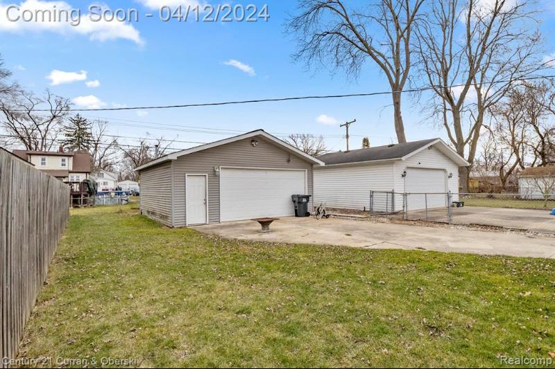 Listing Photo for 5931 Marvin Street