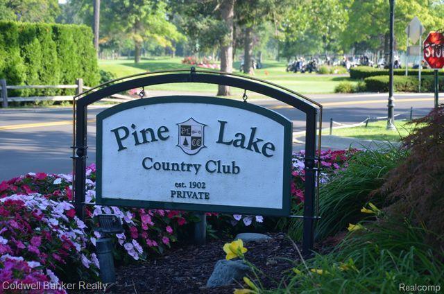 Listing Photo for 2694 Pine Lake Road