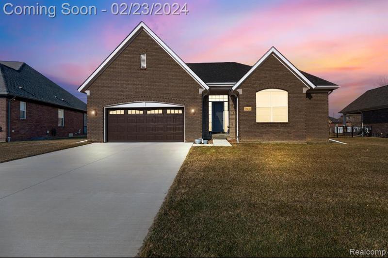 Listing Photo for 26681 Creek View Drive N