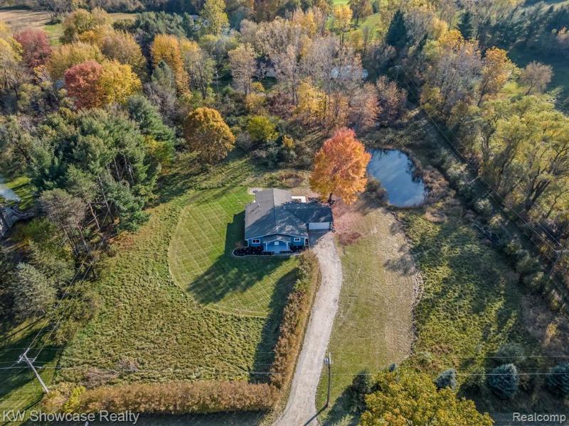 Listing Photo for 5461 W Coon Lake Road