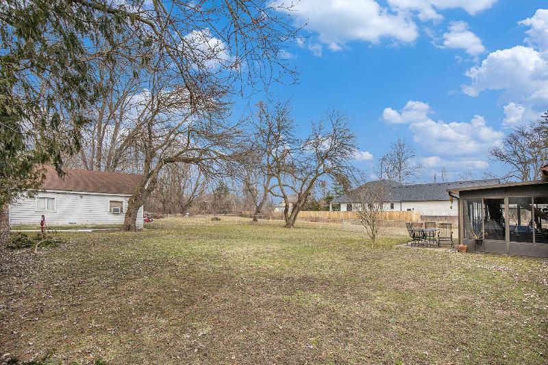Listing Photo for 12971 26 Mile Road