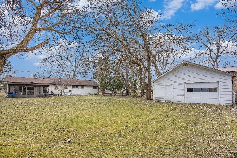 Listing Photo for 12971 26 Mile Road