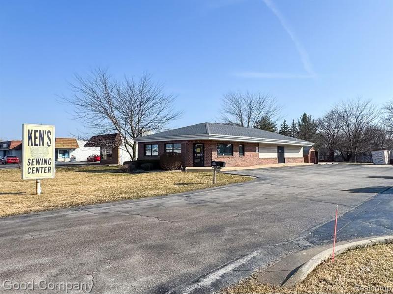Listing Photo for 205 S Center Road