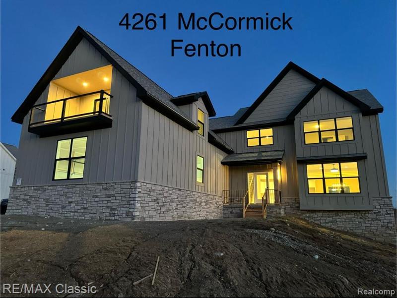Listing Photo for 4261 Mccormick