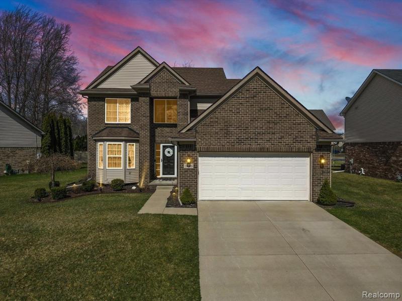 Listing Photo for 24306 Thorn Drive