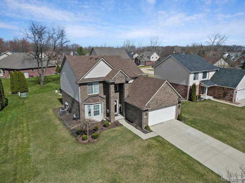 Listing Photo for 24306 Thorn Drive