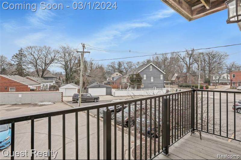 Listing Photo for 23940 Woodward Avenue