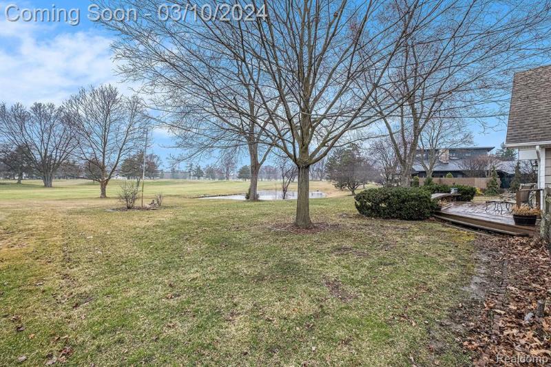 Listing Photo for 9818 Burning Tree Drive