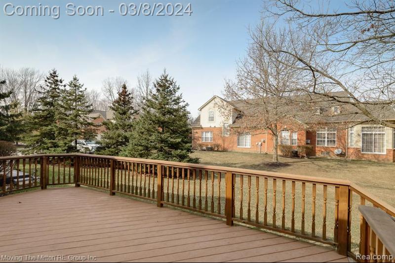 Listing Photo for 4009 Forest Bridge Drive