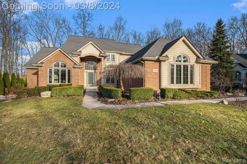 Listing Photo for 3685 Honors Way
