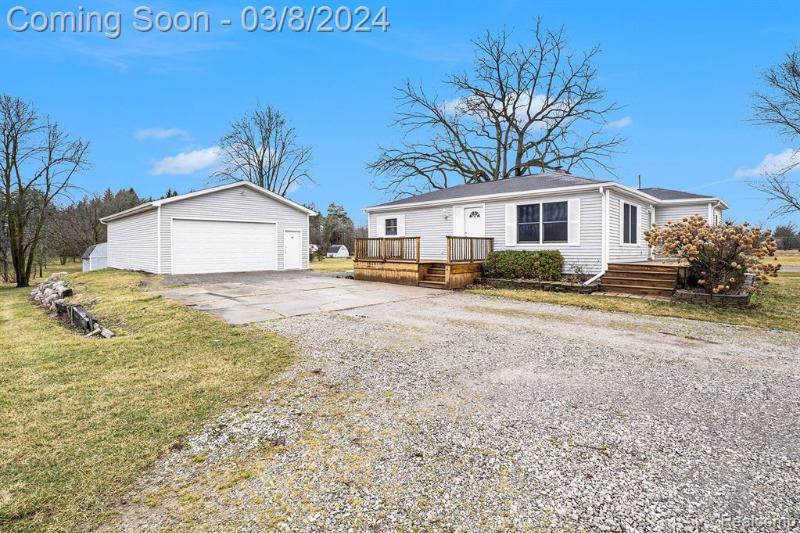 Listing Photo for 4035 Thompson Road