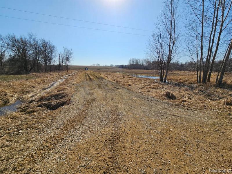 Listing Photo for 000 Murphy Lake Road