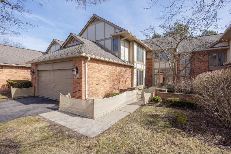 4049 Willoway Place Drive, Bloomfield Hills