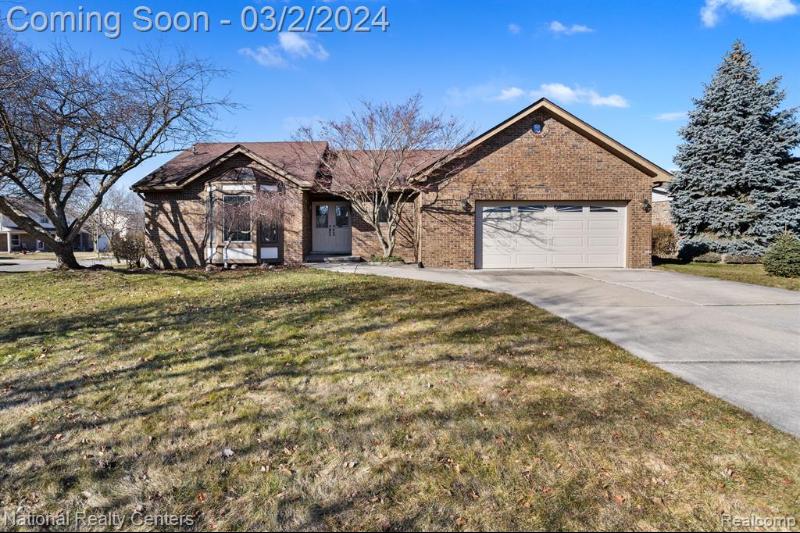 Listing Photo for 16631 Blue Skies Drive