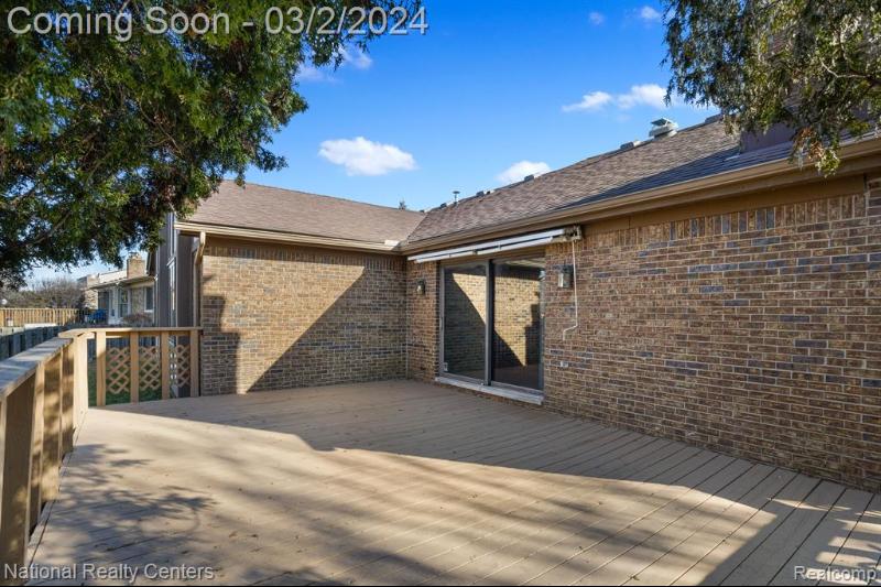 Listing Photo for 16631 Blue Skies Drive