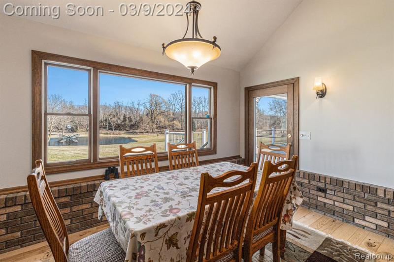 Listing Photo for 7650 Owosso Road