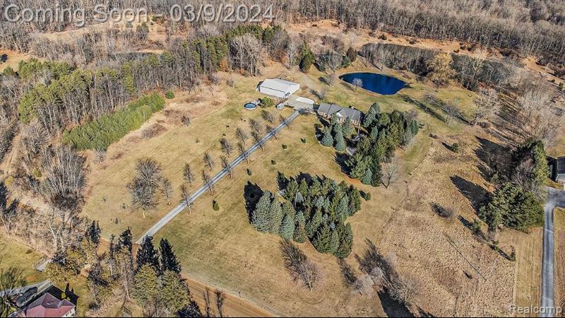 Listing Photo for 7650 Owosso Road
