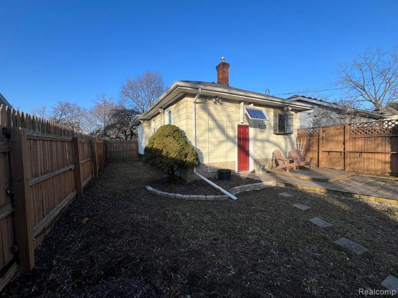 Listing Photo for 2609 Flushing Road