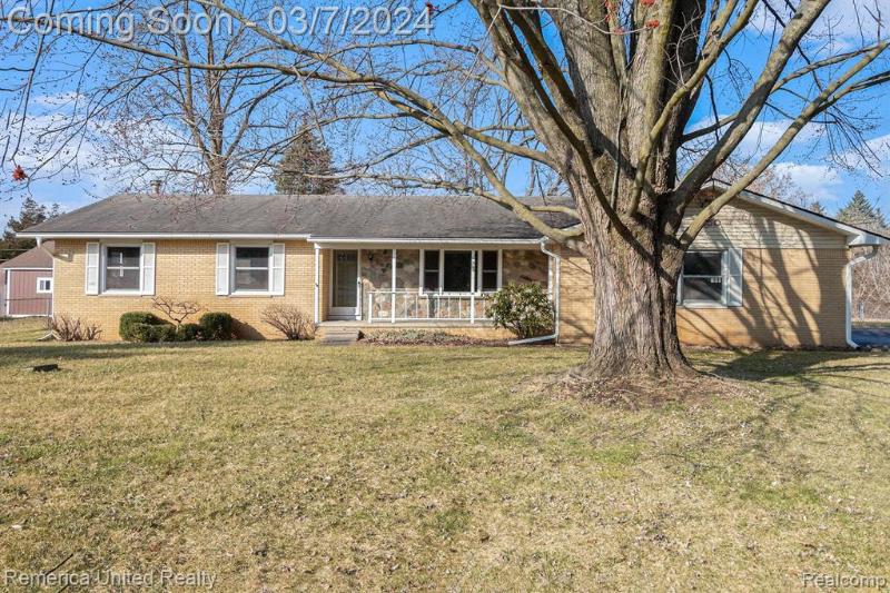 Listing Photo for 2550 S Hacker Road