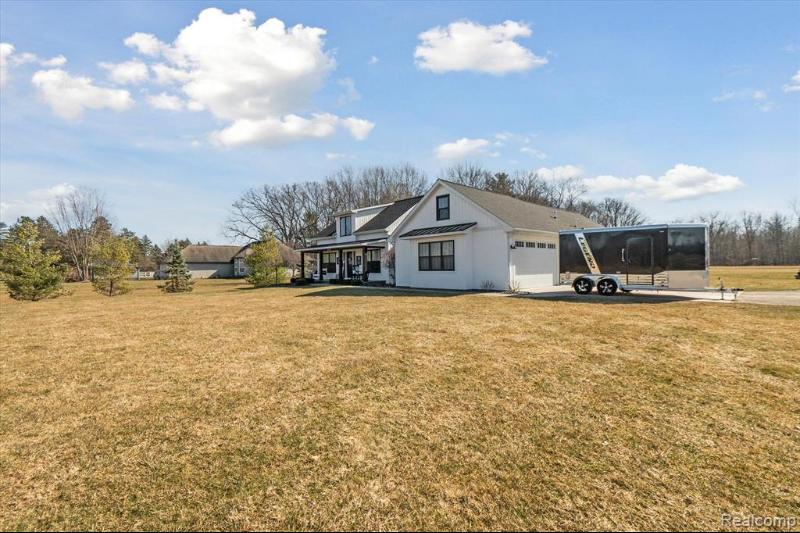 Listing Photo for 16679 Doyle Road