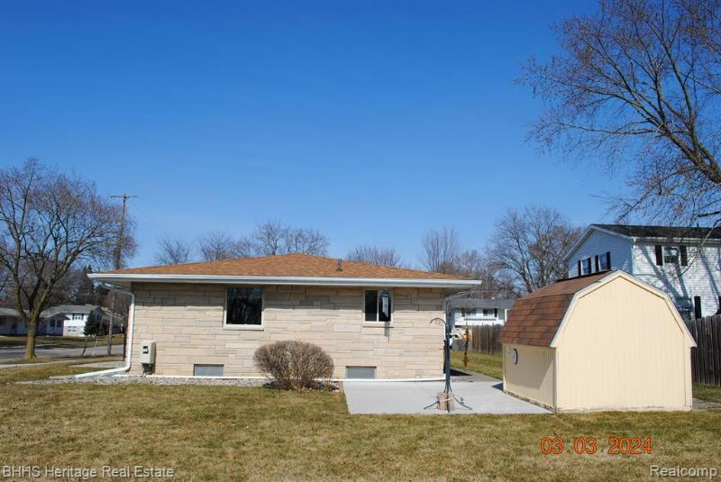 Listing Photo for 198 Fleming Drive