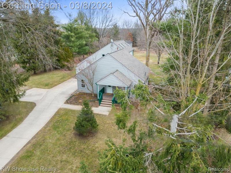 Listing Photo for 443 Lochaven Road