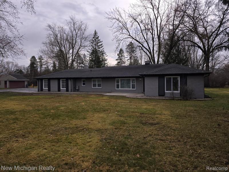 Listing Photo for 20675 W 13 Mile Road
