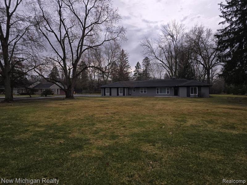 Listing Photo for 20675 W 13 Mile Road