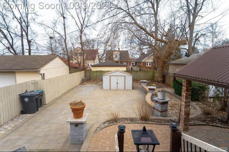 Listing Photo for 18550 Wood Street