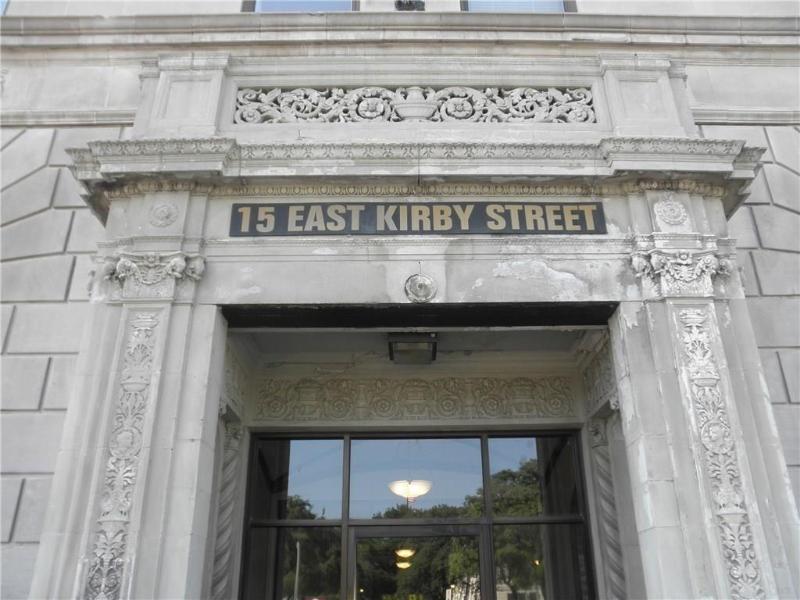 Listing Photo for 15 E Kirby Street 731
