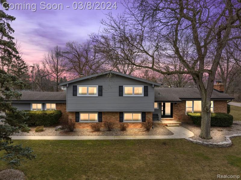 Listing Photo for 2669 Cheswick Drive