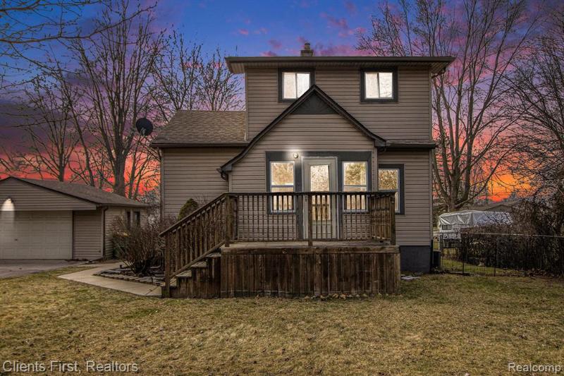 Listing Photo for 26154 Leontine Road