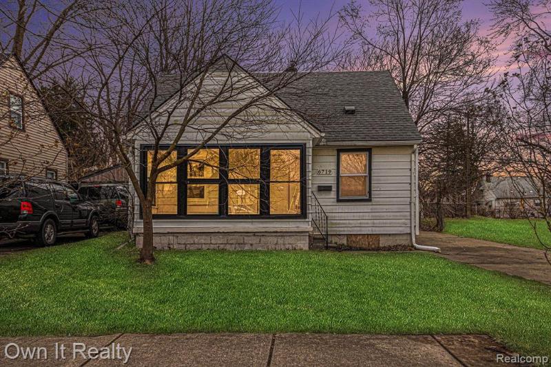 Listing Photo for 6719 Mcguire Street