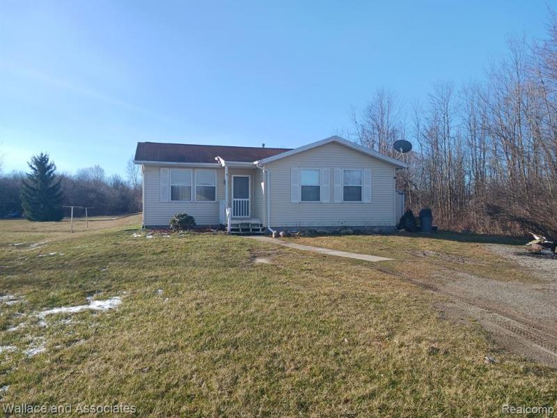 Listing Photo for 4040 Wellman Line Road